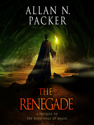 cover image of The Renegade